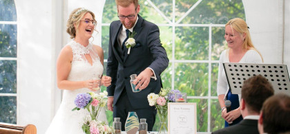 Main image for gallery Meine Hochzeiten