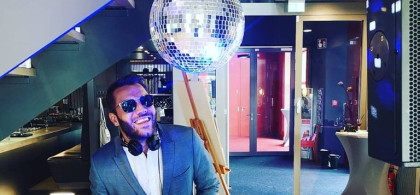 Main image for gallery Eindrücke