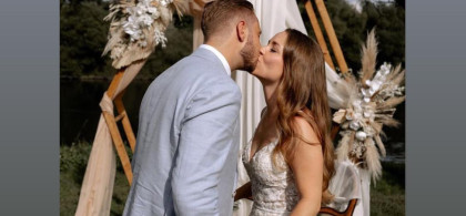 Main image for gallery Hochzeiten 2023 