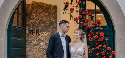 Main image for gallery Alles rund um Ihre Veranstaltung