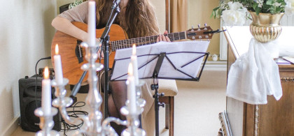 Main image for gallery Eindrücke