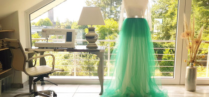 Main image for gallery Brautkleider 