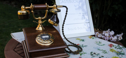 Main image for gallery Eindrücke