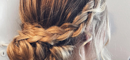 Main image for gallery Frisuren  