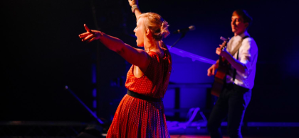 Main image for gallery Eindrücke