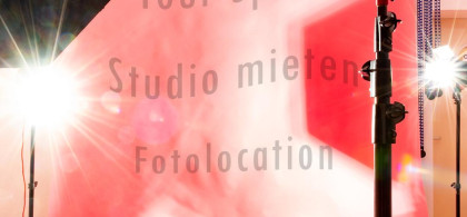 Main image for gallery Fotolocation