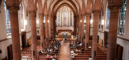 Main image for gallery Eindrücke