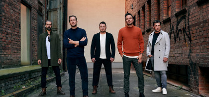 Main image for gallery BIRDDOGS