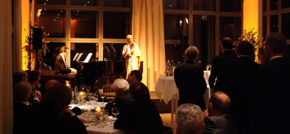 Main image for gallery Eindrücke