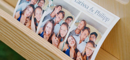 Main image for gallery Sofortdruck