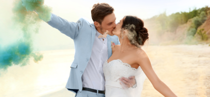 Main image for gallery Wedding Impressionen