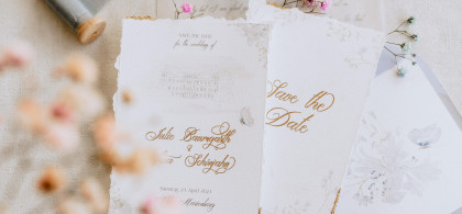 Main image for gallery Inspirationen meiner bisherigen Arbeiten