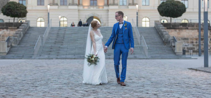 Main image for gallery Eindrücke von Hochzeiten, Reportagen usw.