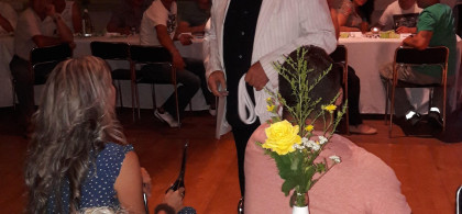 Main image for gallery Perays-Magic-Show