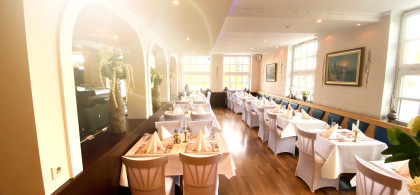 Main image for gallery Eindrücke