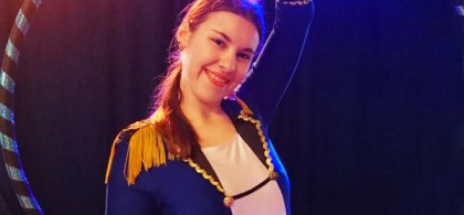 Main image for gallery Kinderanimation