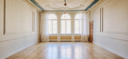 Main image for gallery Eindrücke