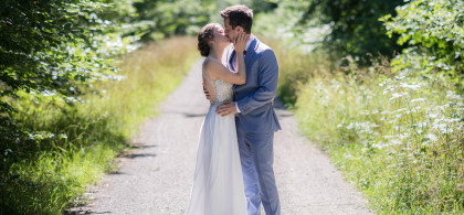 Main image for gallery Hochzeitsreportage