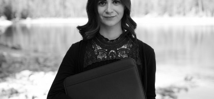 Main image for gallery Worte von Mia