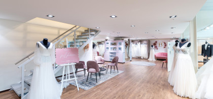 Main image for gallery Die Brautgalerie