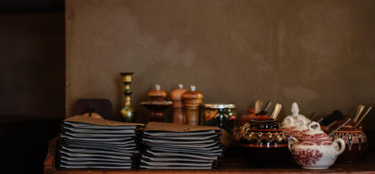 Main image for gallery Eindrücke