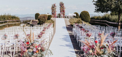 Main image for gallery Ja, ich will...