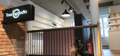 Main image for gallery Das Trauringstudio Wolfsburg