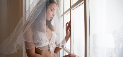 Main image for gallery Boudoir Shooting