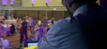 Main image for gallery Eindrücke