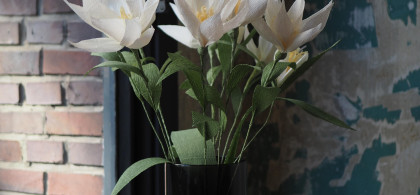 Main image for gallery Nachhaltig & besonders