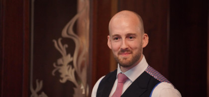 Main image for gallery Michael