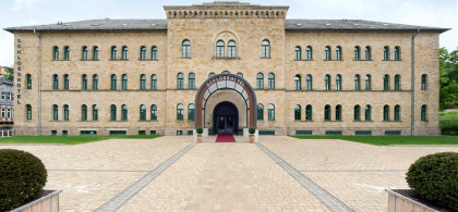 Main image for gallery Eindrücke