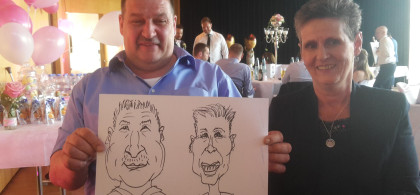 Main image for gallery Hochzeitsfeier