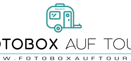 Main image for gallery Fotobox aufg Tour