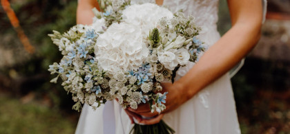 Main image for gallery Hochzeitsdekoration