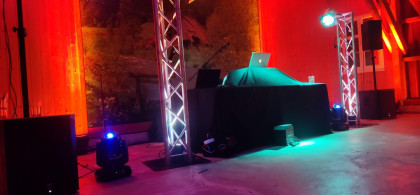 Main image for gallery Hochzeit 