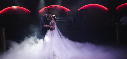 Main image for gallery Entry Bride