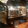 Main image for gallery Caféape - Kaffeemobil - Coffeetrike