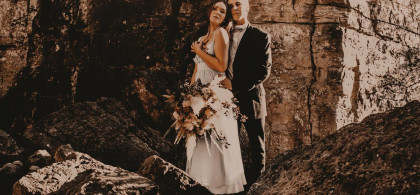 Main image for gallery WEDDINGS