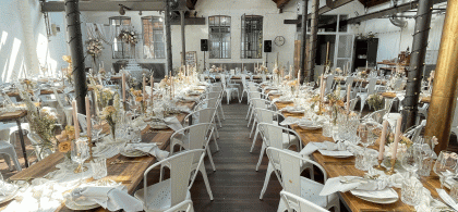 Main image for gallery Die Elbschmiede 