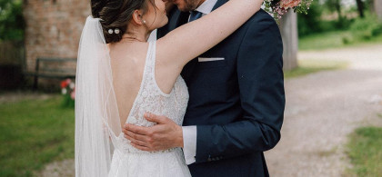 Main image for gallery Wedding