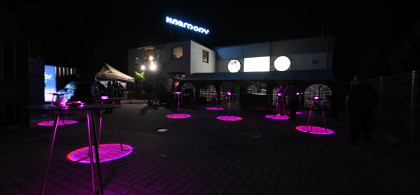 Main image for gallery Eindrücke