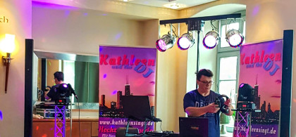 Main image for gallery Dj Steff 