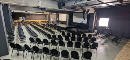 Main image for gallery Eindrücke