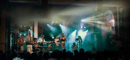 Main image for gallery Eindrücke