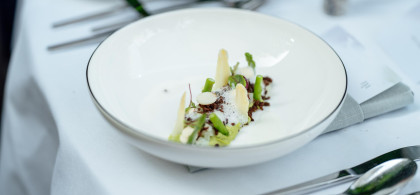 Main image for gallery Schwarzer Adler 