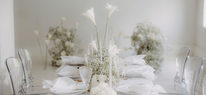 Main image for gallery Wedding