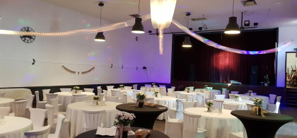 Main image for gallery Eindrücke