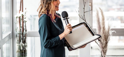 Main image for gallery Impressionen