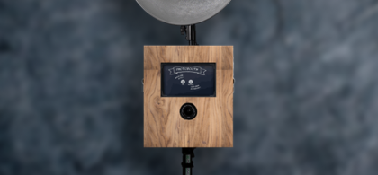 Main image for gallery Eindrücke